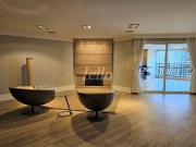 Apartamento para Locação em São Paulo/SP Santana 4 Quartos