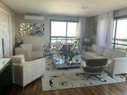 Apartamento para Locação em São Paulo/SP Santana 4 Quartos
