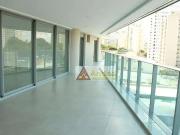 Apartamento para Locação em São Paulo/SP Santana 4 Quartos