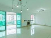 Apartamento para Locação em São Paulo/SP Santana 4 Quartos