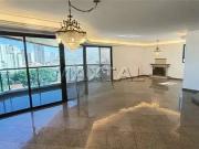 Apartamento para Locação em São Paulo/SP Santana 4 Quartos