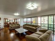 Apartamento para Locação em São Paulo/SP Santana 4 Quartos