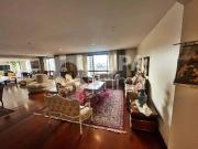 Apartamento para Locação em São Paulo/SP Santana 4 Quartos