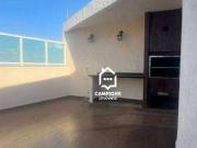 Apartamento para Locação em São Paulo/SP Santana 4 Quartos