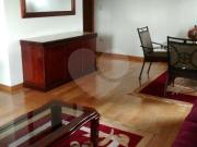 Apartamento para Locação em São Paulo/SP Santana 4 Quartos