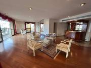 Apartamento para Locação em São Paulo/SP Santana 4 Quartos