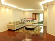 Apartamento para Locação em São Paulo/SP Santana 4 Quartos