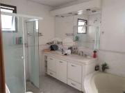 Apartamento para Locação em São Paulo/SP Santana 4 Quartos