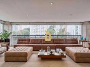 Apartamento para Locação em São Paulo/SP Santana 4 Quartos