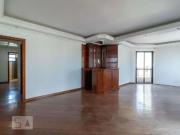 Apartamento para Locação em São Paulo/SP Santana 4 Quartos