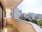 Apartamento para Locação em São Paulo/SP Santana 4 Quartos