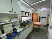 Apartamento para Locação em São Paulo/SP Santana 4 Quartos