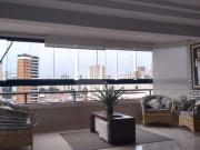 Apartamento para Locação em São Paulo/SP Santana 4 Quartos