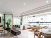 Apartamento para Locação em São Paulo/SP Santana 4 Quartos