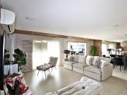 Apartamento para Locação em São Paulo/SP Santana 4 Quartos