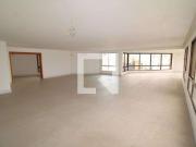 Apartamento para Locação em São Paulo/SP Santana 5 Quartos