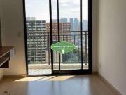 Apartamento para Locação em São Paulo/SP Santo Amaro 1...