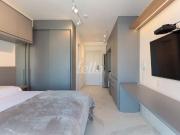 Apartamento para Locação em São Paulo/SP Santo Amaro 1...
