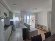 Apartamento para Locação em São Paulo/SP Santo Amaro 1...