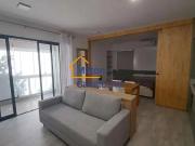 Apartamento para Locação em São Paulo/SP Santo Amaro 1...