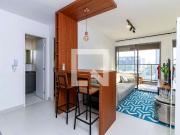 Apartamento para Locação em São Paulo/SP Santo Amaro 1...