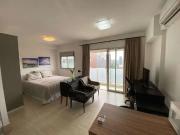 Apartamento para Locação em São Paulo/SP Santo Amaro 1...