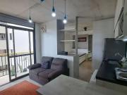 Apartamento para Locação em São Paulo/SP Santo Amaro 1...