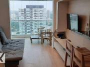 Apartamento para Locação em São Paulo/SP Santo Amaro 1...