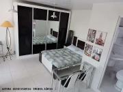 Apartamento para Locação em São Paulo/SP Santo Amaro 1...