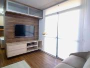 Apartamento para Locação em São Paulo/SP Santo Amaro 1...