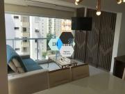 Apartamento para Locação em São Paulo/SP Santo Amaro 1...