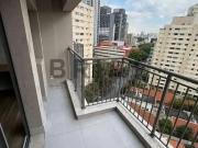 Apartamento para Locação em São Paulo/SP Santo Amaro 1...