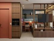 Apartamento para Locação em São Paulo/SP Alto da Boa...