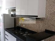 Apartamento para Locação em São Paulo/SP Santo Amaro 1...