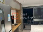 Apartamento para Locação em São Paulo/SP Santo Amaro 1...