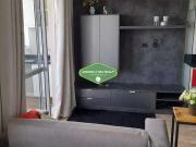 Apartamento para Locação em São Paulo/SP Santo Amaro 1...
