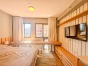 Apartamento para Locação em São Paulo/SP Santo Amaro 1...