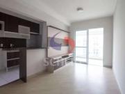 Apartamento para Locação em São Paulo/SP Santo Amaro 1...