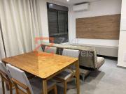 Apartamento para Locação em São Paulo/SP Santo Amaro 1...