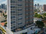 Apartamento para Locação em São Paulo/SP Santo Amaro 1...