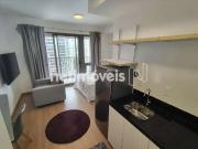 Apartamento para Locação em São Paulo/SP Santo Amaro 1...