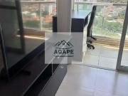 Apartamento para Locação em São Paulo/SP Santo Amaro 1...