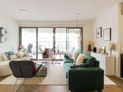 Apartamento para Locação em São Paulo/SP Santo Amaro 1...
