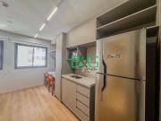 Apartamento para Locação em São Paulo/SP Santo Amaro 1...