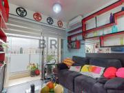 Apartamento para Locação em São Paulo/SP Santo Amaro 1...