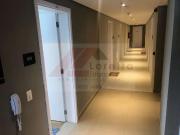 Apartamento para Locação em São Paulo/SP Santo Amaro 1...