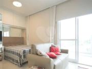 Apartamento para Locação em São Paulo/SP Santo Amaro 1...