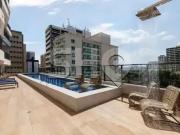 Apartamento para Locação em São Paulo/SP Santo Amaro 1...