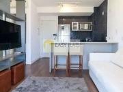 Apartamento para Locação em São Paulo/SP Santo Amaro 1...