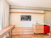 Apartamento para Locação em São Paulo/SP Santo Amaro 1...